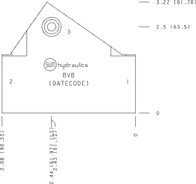 Sun-Hydraulics-BVB/S