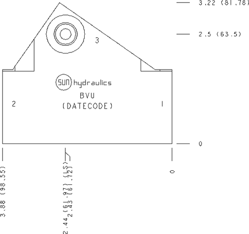 Sun-Hydraulics-BVU/S