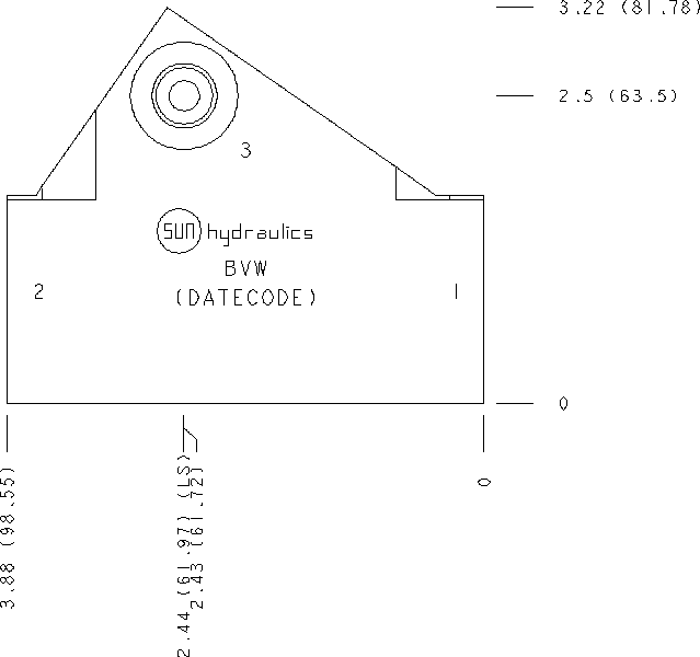 Sun-Hydraulics-BVW/S