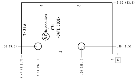 Sun-Hydraulics-C7I/11