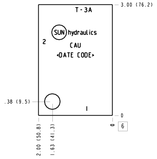 Sun-Hydraulics-CAU/S