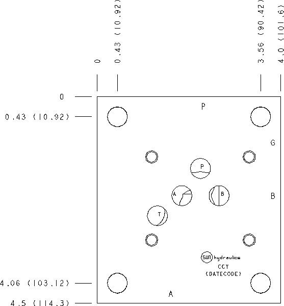 Sun-Hydraulics-CCY/Y