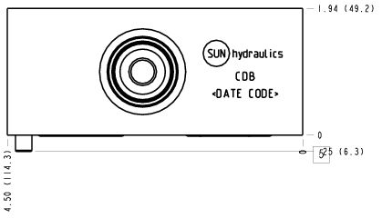 Sun-Hydraulics-CDB/Z