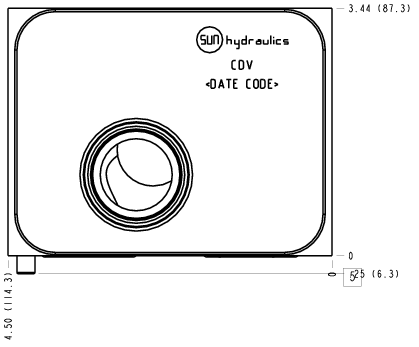 Sun-Hydraulics-CDV/S