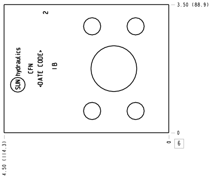 Sun-Hydraulics-CFN/Y