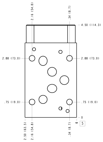 Sun-Hydraulics-CJA/Z