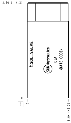 Sun-Hydraulics-CJA/Z