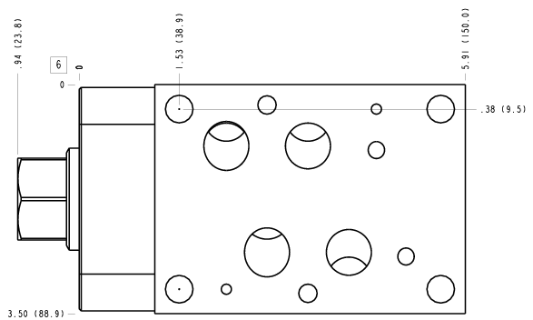 Sun-Hydraulics-CK4/V