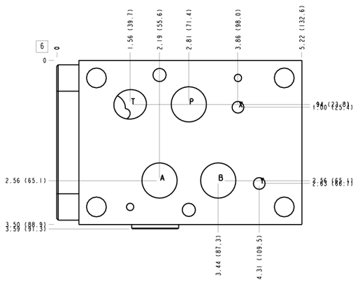 Sun-Hydraulics-CKA/Z