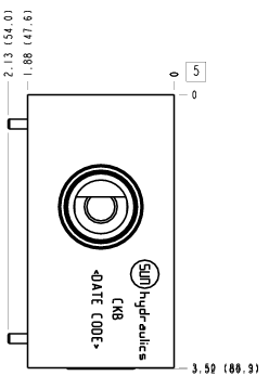 Sun-Hydraulics-CKB/M