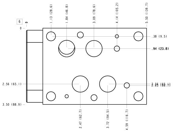 Sun-Hydraulics-CKO/W