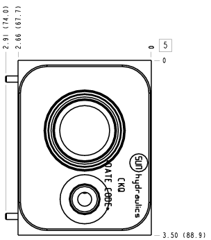 Sun-Hydraulics-CKQ/V