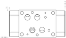 Sun-Hydraulics-CKW/Y