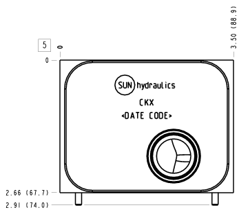 Sun-Hydraulics-CKX/S