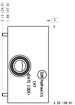 Sun-Hydraulics-CKY/S