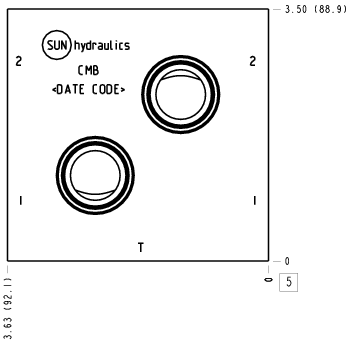 Sun-Hydraulics-CMB/S