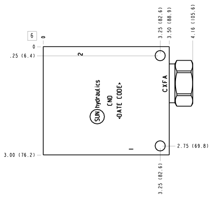 Sun-Hydraulics-CND/Y