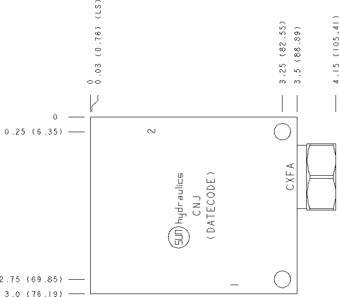 Sun-Hydraulics-CNJ/Y