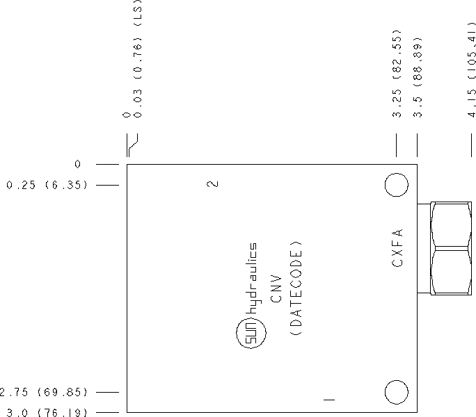 Sun-Hydraulics-CNV/Y