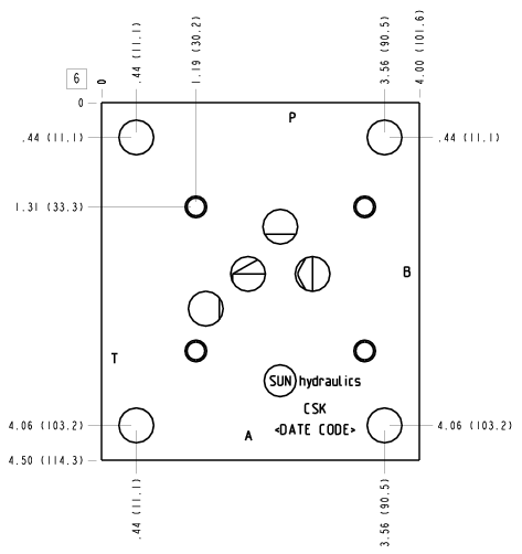 Sun-Hydraulics-CSK/S