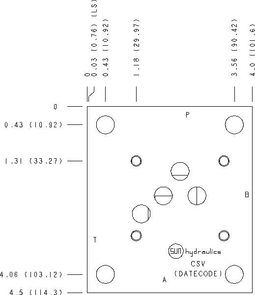 Sun-Hydraulics-CSV/S