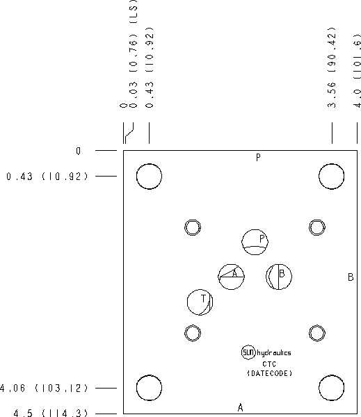 Sun-Hydraulics-CTC/Y