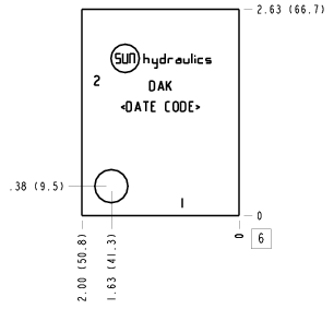 Sun-Hydraulics-DAK/S