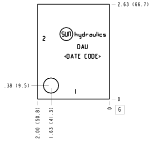 Sun-Hydraulics-DAU/S