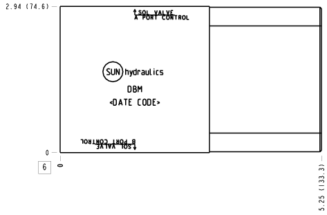 Sun-Hydraulics-DBM/V