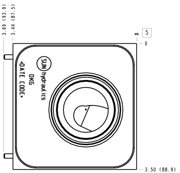 Sun-Hydraulics-DKG/V