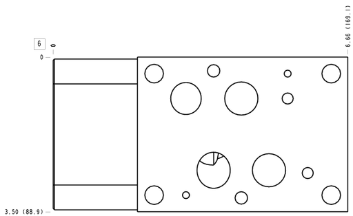 Sun-Hydraulics-DKG/Y