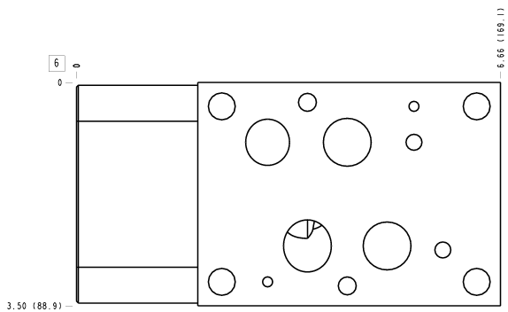 Sun-Hydraulics-DKG/Y