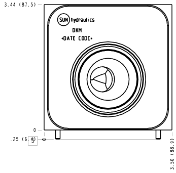 Sun-Hydraulics-DKM/V