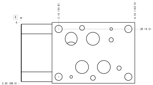 Sun-Hydraulics-DKT/Y