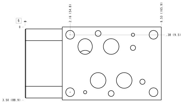 Sun-Hydraulics-DKT/Y