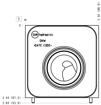 Sun-Hydraulics-DKW/V