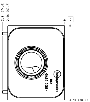 Sun-Hydraulics-DKY/V