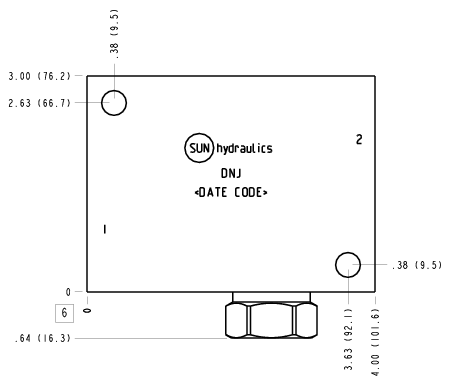 Sun-Hydraulics-DNJ/V