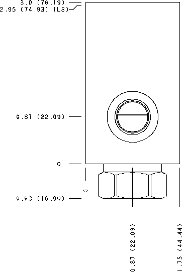 Sun-Hydraulics-DNU/Y