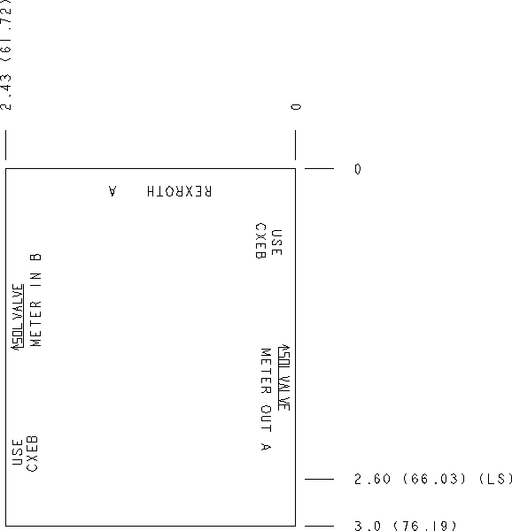 Sun-Hydraulics-DRD/Y