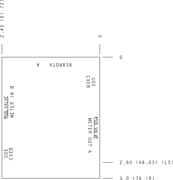 Sun-Hydraulics-DRD/Y