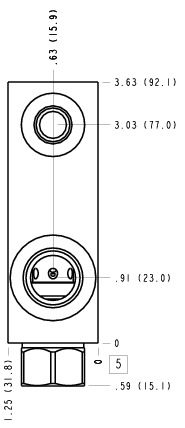 Sun-Hydraulics-E2V/Y