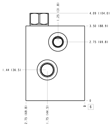 Sun-Hydraulics-E3U/V