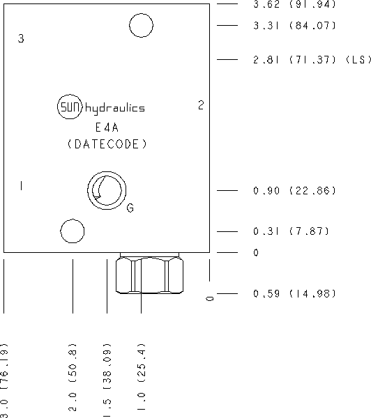 Sun-Hydraulics-E4A/Y