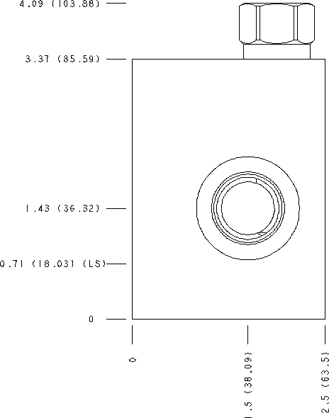 Sun-Hydraulics-E5K/V