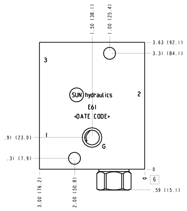 Sun-Hydraulics-E6I/V