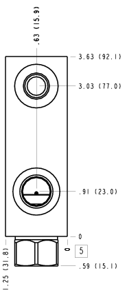 Sun-Hydraulics-E6U/S