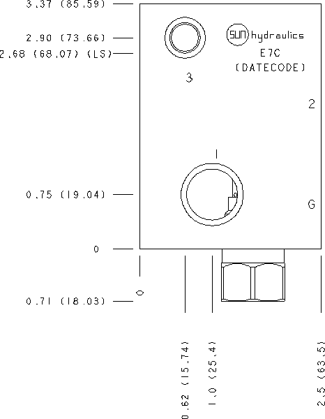 Sun-Hydraulics-E7C/Y