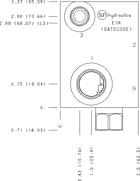 Sun-Hydraulics-E7K/Y