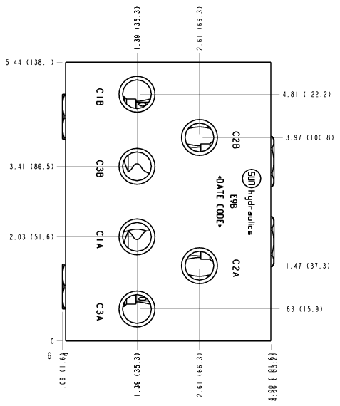 Sun-Hydraulics-E9B/V